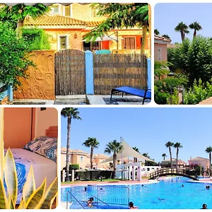 Laguna - Your Duplex In The Sun! , Vera España