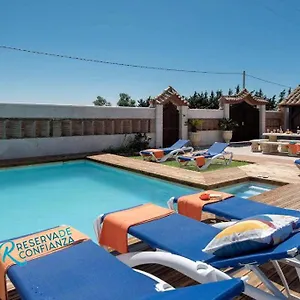Pepes , El Palmar (Andalucia) España