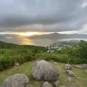 Guest Casa Sea , Florianópolis Brasil