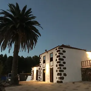 Autentica Casa Rustica Canaria , Puntagorda España