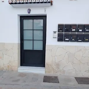 Buena Vista , Almáchar España