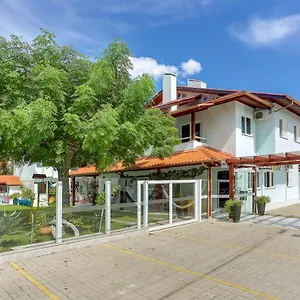 Flat Salsol , Florianópolis Brasil